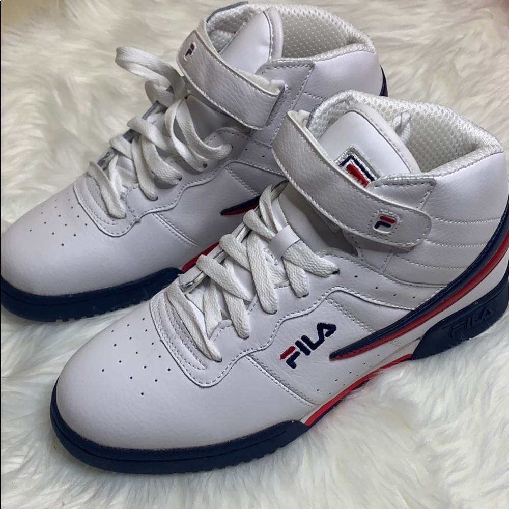 BRAND NEW FILAS